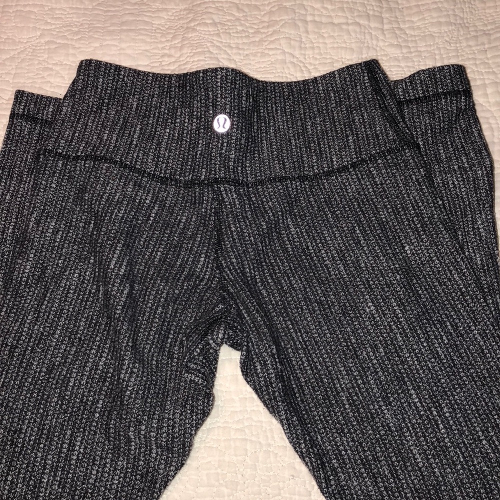 Lululemon leggings